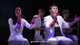 2013 TIPA NEW SONG (JOURNEY TO TIBET) click on HD