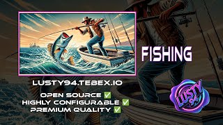 Fishing Script Preview