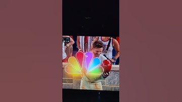 Trea Turner Foul Tip Hits his Own Helmet⚾