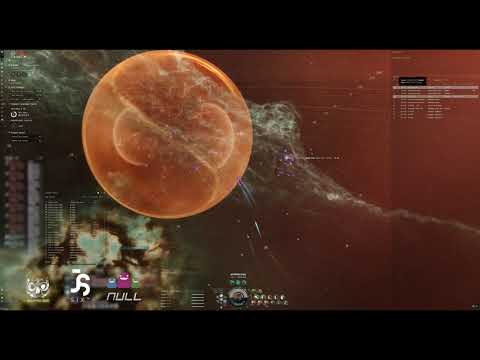 EVE Online: Wally's Daily Shadow Ultimatum Hunt