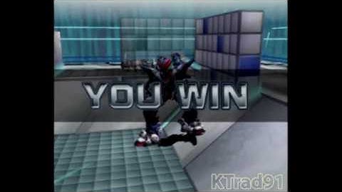 Custom Robo Full Playthrough Part 13/14 (No Commentary)