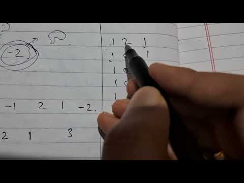 A. Likes - CODEFORCES ROUND 857 (Logic explained in details)