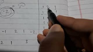 A. Likes - CODEFORCES ROUND 857 (Logic explained in details)