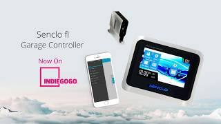Indiegogo Trailer