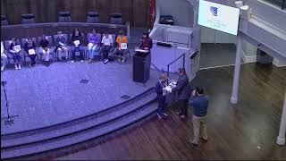 CCSD District Spelling Bee 2025
