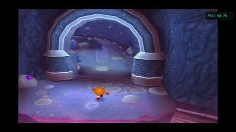 [Android][ARMV8] Dolphin Emulator Pre v6.0 (v5.0-10601) - Pac-Man World 3