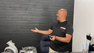 Famous Diesel Power Source Sequential Turbos | Compound Turbos Net Worth