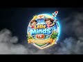 Little Minds TV Logo Reveal 🎉 #ytshorts #ytviral #ytshortsindia