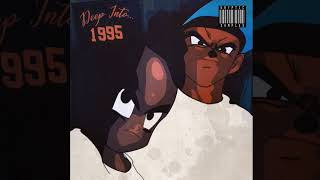 FREE DOWNLOAD MOBB DEEP TYPE BEAT INTRO TO DEEP INTO 1995 - DEEP INTO 1995 SERIES BY KRYPTIC SAMPLES