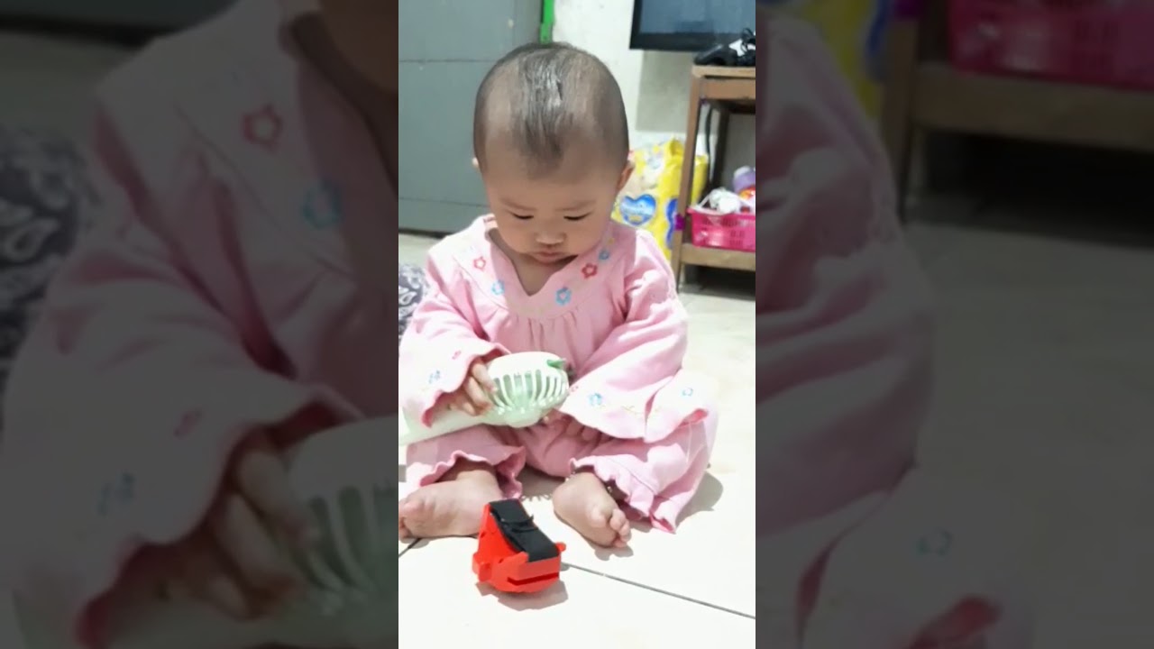 Lagu pok ame-ame - YouTube