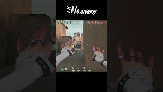 They Are Still A | Bind Map: Competitive | Valorant