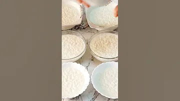 الأرز باللبن زي بتاع المحلات وسر كرمشه الوش وتحدي 