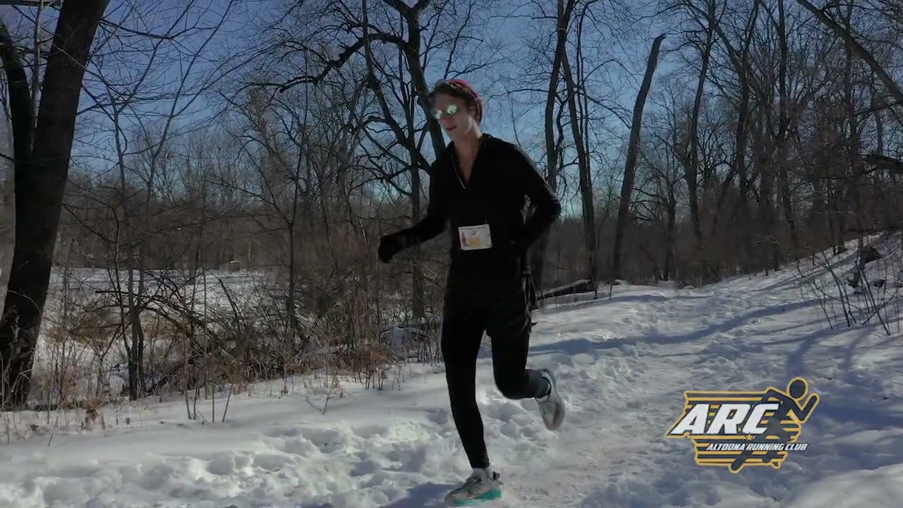 Groundhog Grind 2022 LongVer 1