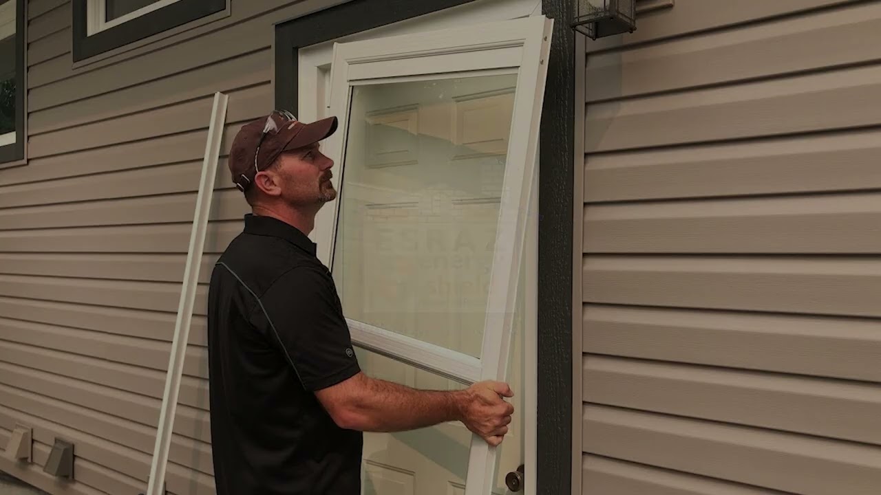 Storm Door Installation Services in Phoenix Arizona