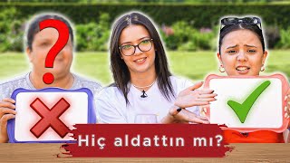 Annem Vs Kiz Kardeşi̇m Kim Daha İyi Tanıyor