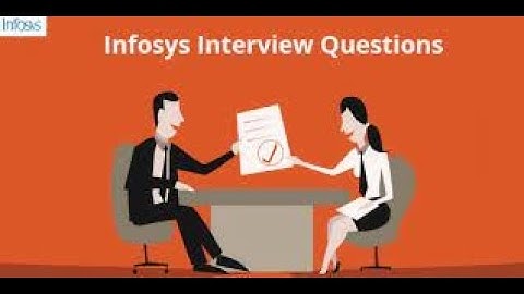 Infosys Interview Questions - .Net/MSSQL/Azure