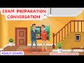 English Conversation Practice | listening and speaking for beginner ‎@Easystudyacademy5555 