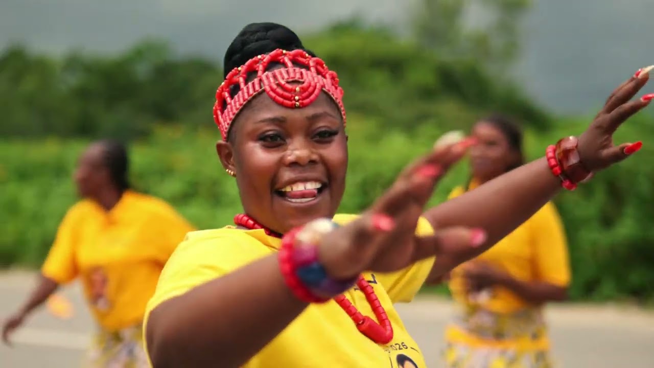 Assocation traditionelle MIZEPE  LEYELE WA