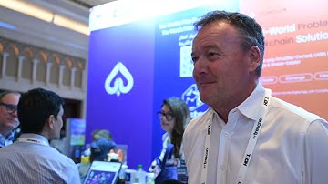 HODL 2025: Tim Popplewell, CEO, Scintilla Network