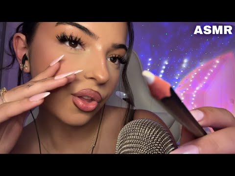 #ASMR - DEVINE LE MOT (tracing) 😴