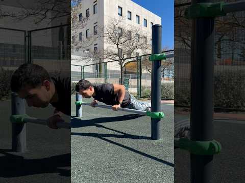 Aumenta así tu Número de Flexiones👍