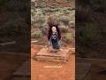 Wupatki Blowhole: Earth Breathing Mystery 😱🌍