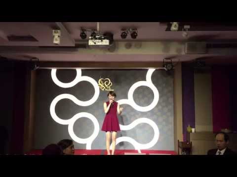 《幸福故事館》婚禮企劃／婚禮顧問／婚禮主持人-Monica  抽捧花/花椰菜