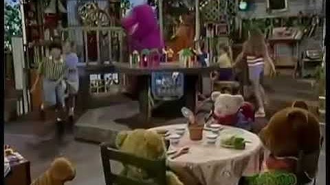 All Week Of Walk Around The Block (It’s Home To Me) (Same As All Mixed Up & Good Job!)