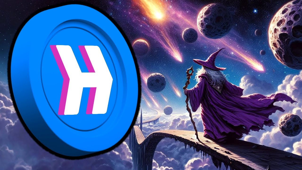Airdrop Hyperlane, le prochain Wormhole ?! 🪐