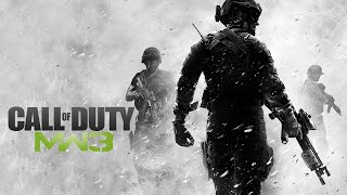 Вперёд в прошлое! Call of Duty Modern Warfare 3 | Часть 1 | DILAY