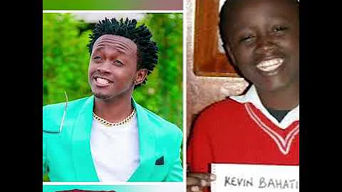Top Kenyan Celebrities Before and After Fame