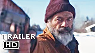 FATMAN (2020) Official Trailer