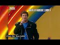 David hasselhoff  crazy for you 1990 musik