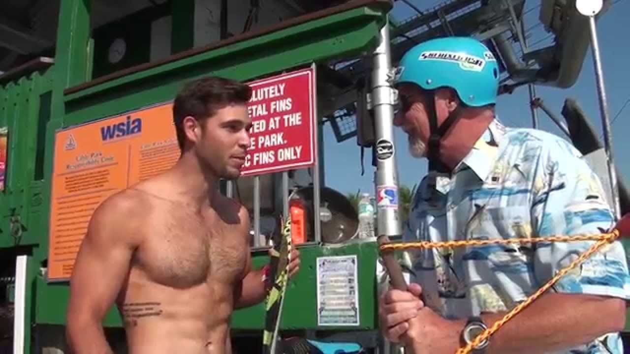 Quiet Waters Park, Episode 5