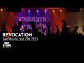 Revocation live at saint vitus bar sept 29th 2023 full set