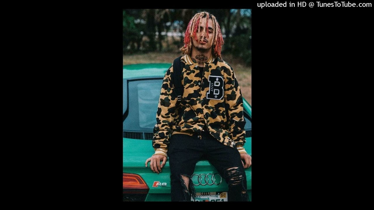 [FREE] LIL PUMP TYPE BEAT 2023 - LEAN