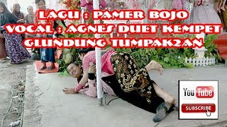 Download Lagu KEMPET PASAKA DUET AGNES - PAMER BOJO MP3