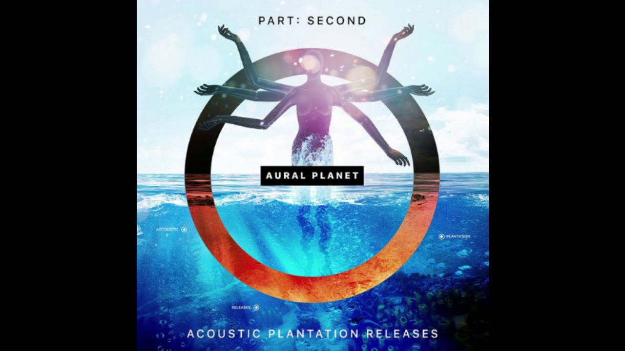 Aural Planet - Semirotation