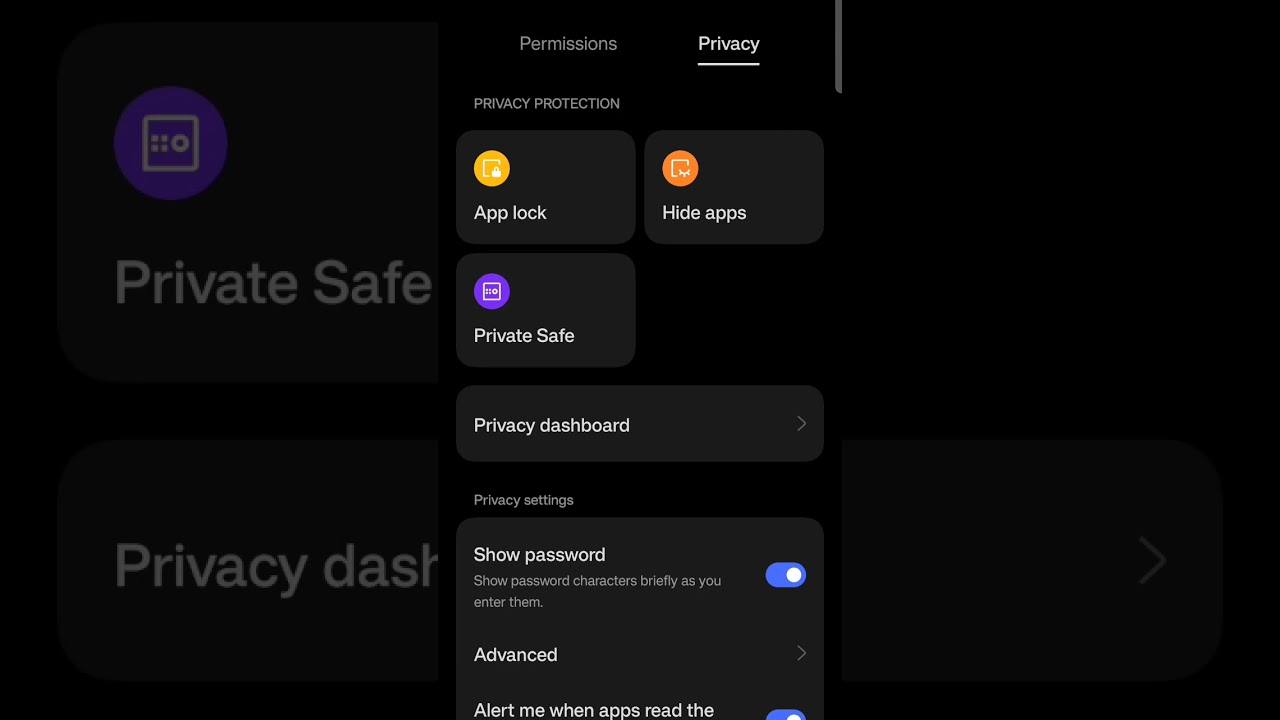 "Secret Way to Hide Apps Without Any App!"