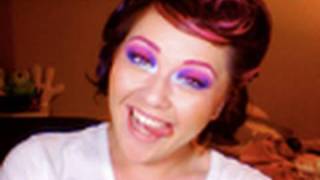 Hair from Chromatic Madness Tutorial