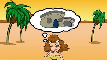 Custom Explaindio Slides for Real Estate Find Your Home Value