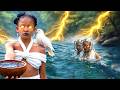La Petite Fille Et La Puissante Déesse Spirituelle De La Mer : Nouveau Film Nigerian En Francais