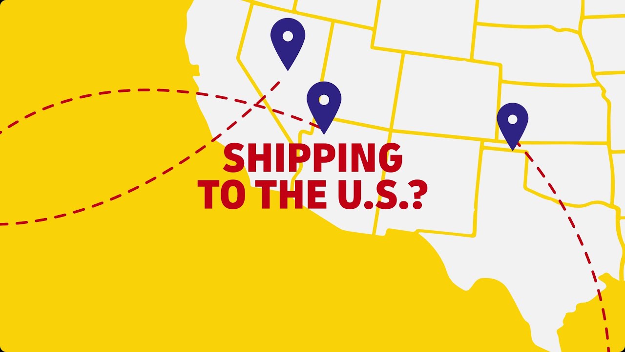 U.S. De Minimis Threshold Removed: What It Means for Your Business | DHL Express