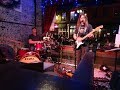 Cal Coohey Pure As The Sun  -  with  Dave Naus - 11-08-17  (The Cornerstone Tavern)