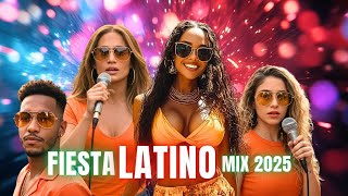 Download Lagu Best Playlist Musica POP Latina 2026 - Shakira, Bad Bunny Karol G music style MP3