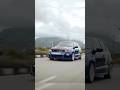 Mind-Blowing Modified Volkswagen Polo! 🚗💨 | Street-Ready Hatchback🔥 #Shorts