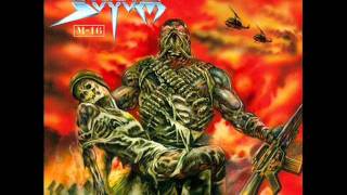 Sodom - Devils Attack (bonus track)