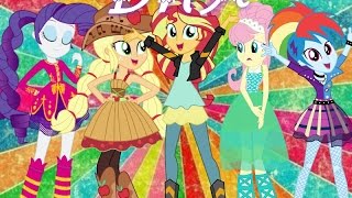 MLP [PMV] DNA