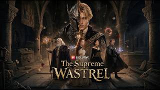 ✨The Supreme Wastrel Full Movie 2026 Full English Sub"🔥