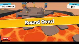 Lava Rush And Abduction Avenue Tricks And Tips Stumble Guys